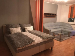 Apartman QUATTRO